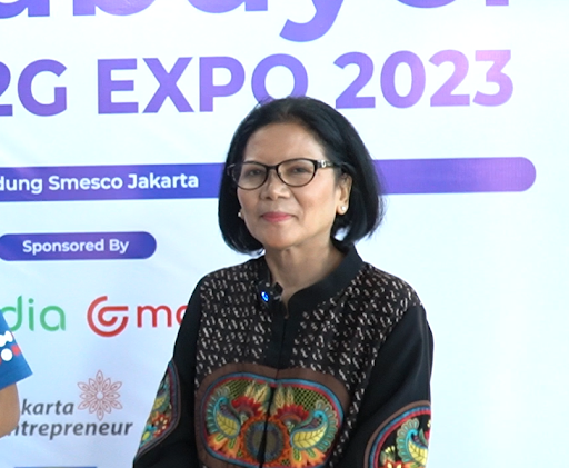 Loto Srinaita Ginting